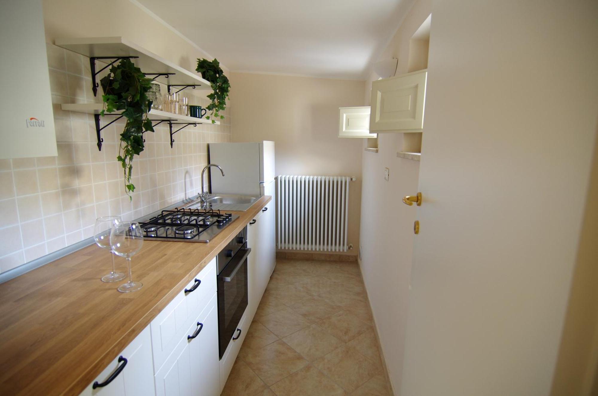 Cozy House Con Corte Privata In Centro Storico Aq L'Aquila Exterior photo